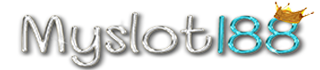 Myslot188 logo